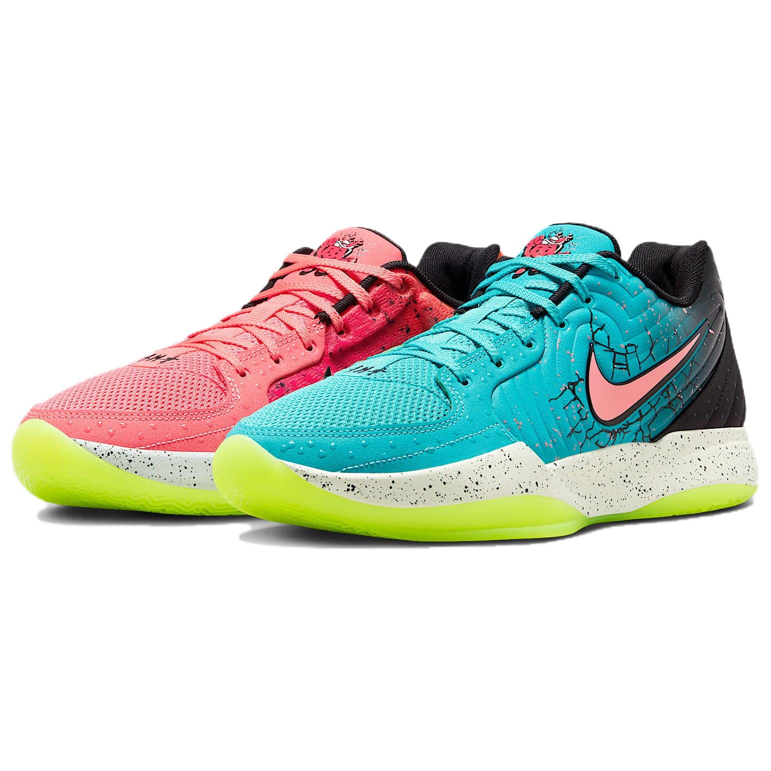 Nike x Kool Aid Ja Morant