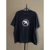 SALE Aphex Twin Boxy Shirt, Unisex T-shirt, Reprinted Shirt Unisex T-Shirt