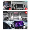 Android Car-Play Car Radio For Mitsubishi Pajero Sport 2 2008-2013 Multimedia Player Head Unit Stereo GPS Navigation BT WIFI,8 CORE ,2+32GB