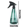 Empty Plastic Spray Bottles  111/111ml Large Capacity Spray Bottle Sprayer  Adjustable Household Sprayer Water Mister Cleaning