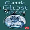 Classic Ghost Stories Paperback Book 9781804177990
