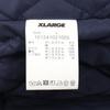 XLARGE 101241021005 24Stainless Steel Blue CUSTOM WORK JACKET Jacket L blueUsed
