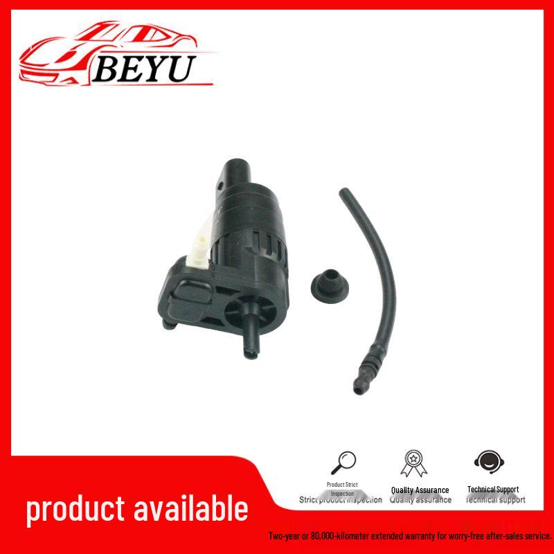 1T0955651A Volkswagen Touareg/Bora Washer Pump Spray Motor Wiper Motor