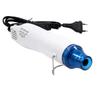 220V Heat Gun for Embossing, Shrink Film, Label Removal, and Phone Case Repair.