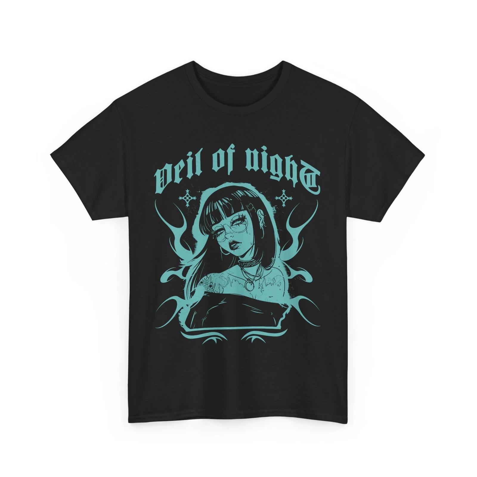 Anime T-Shirt | Japanese Otaku Tee - Anime fans, Manga, Kawaii, Senpai T-Shirt S