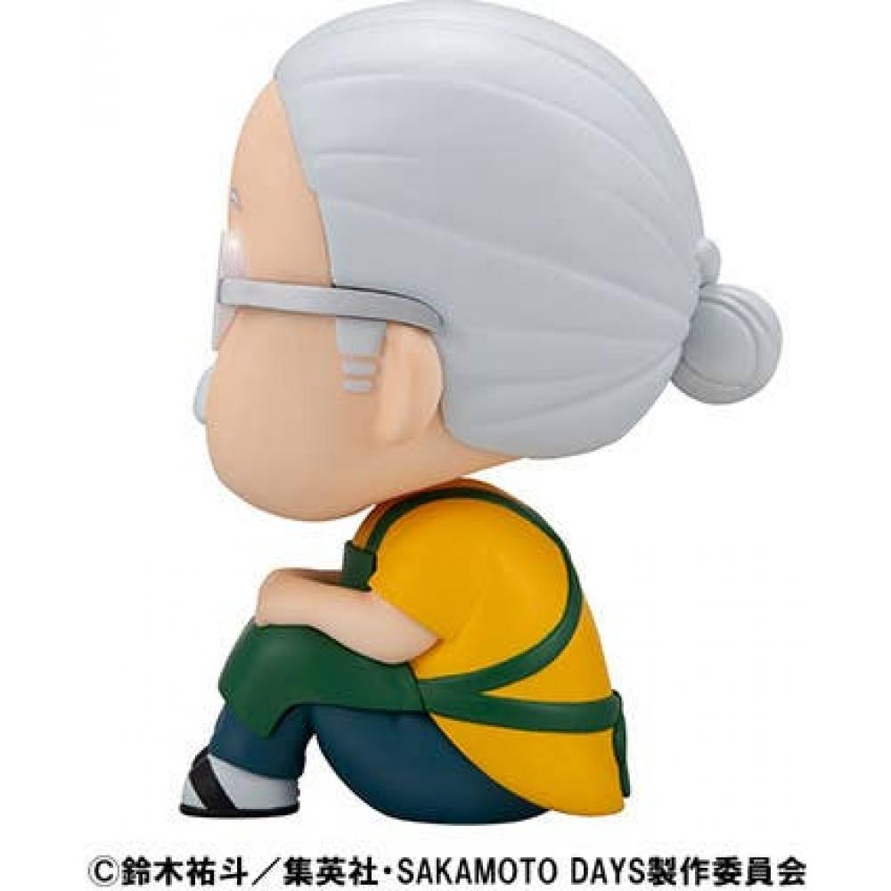 Sakamoto Days Look Up Sakamoto Days Taro Sakamoto