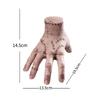 Wednesday Thing Hand From Hands Family Figure Cosplay Props Figurine Halloween Decoration Party Supplies Kids Fans Toy Gifts