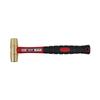 Tone Brass Hammer 1lb BHAR-10