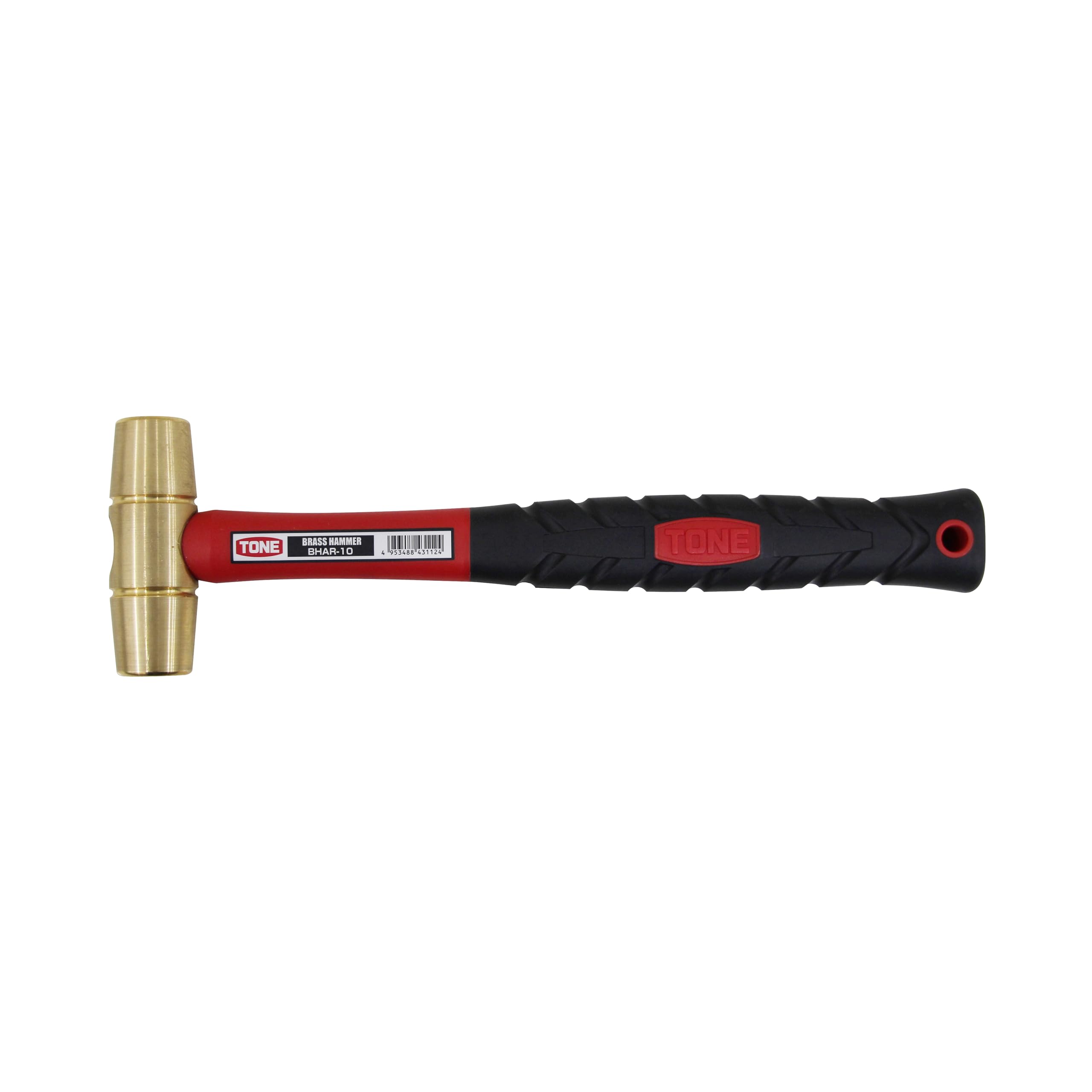 Tone Brass Hammer BHAR-10 1lb
