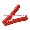 160mm 500A Fully Insulated Alligator Battery Clip Clamp