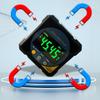 4 Sides Magnet Laser  Angle Ruler Rechargeable Inclinometer Digital Protractor  Measuring Tool