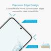 0.18mm 9H 2.5D Tempered Glass Fingerprint Unlock Film For Samsung Galaxy S22 5G