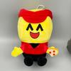 Neues Produkt Forsaken Gubby Plüschtier Vergessenes Spiel Plüschtier Stofftier Puppe Geschenk