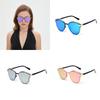 Women Cat Eye Sunglasses Vintage Female Sun Glasses UV400 Protection Stylish Ladies Shades