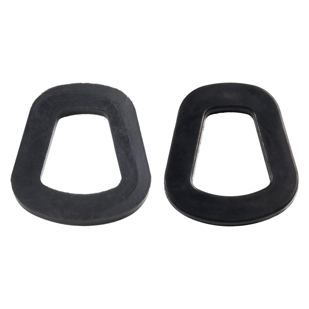 4/5Pcs Cars Rubber Seal Gaskets Petrol Fuel Seal Oil Drums Seal Gasket Spare For Jerry Cans Petrol Canisters 5/10/20 L