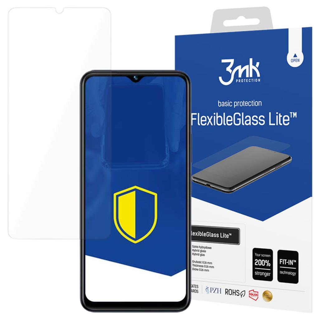 Vivo Y35 4G - 3Mk Flexibleglass Lite