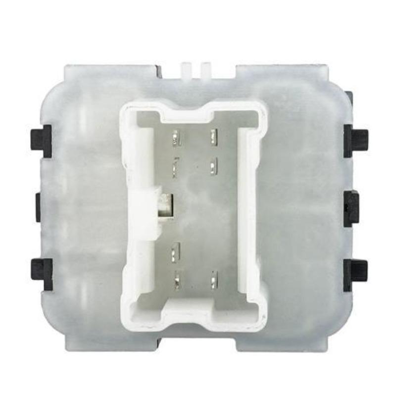 7 P for Fiat Talento Dacia Duster Logan Sandero Nissan NV300 Renault Clio Captu Thalia ZOE Symbol Window Switch Lifter Button