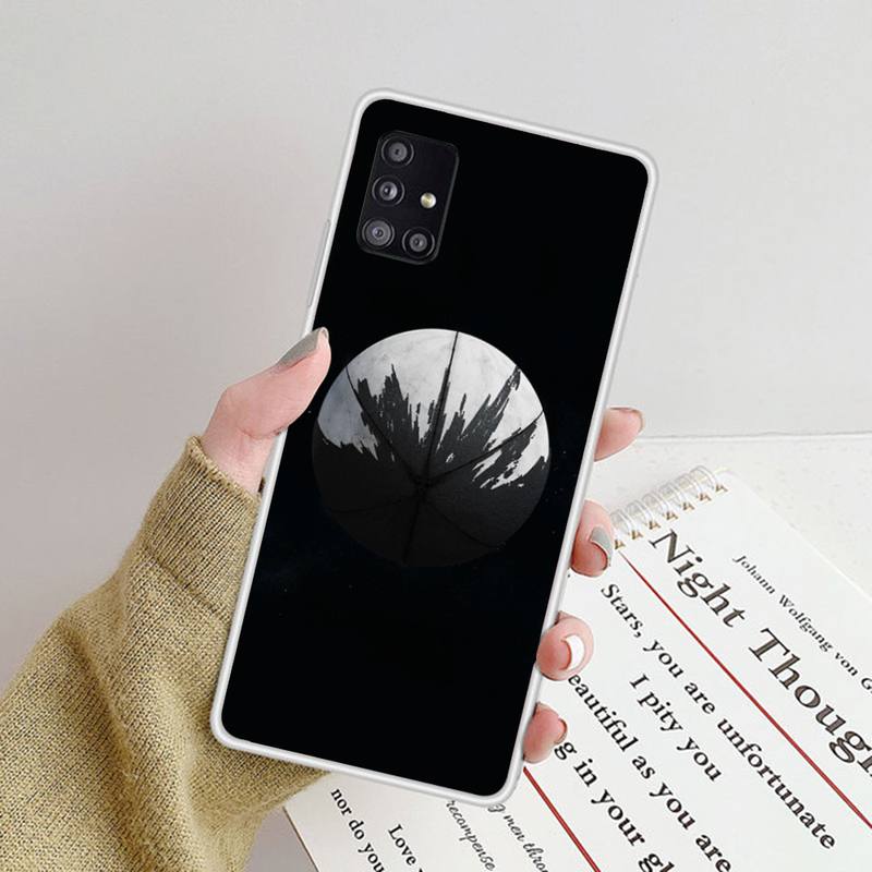 Husă Telefon Joc Destiny2 Pentru Samsung Galaxy S9 S10 Plus S10E S20FE A71 A51 A21S Silicon Transparent Clar Husă Telefon Transparentă