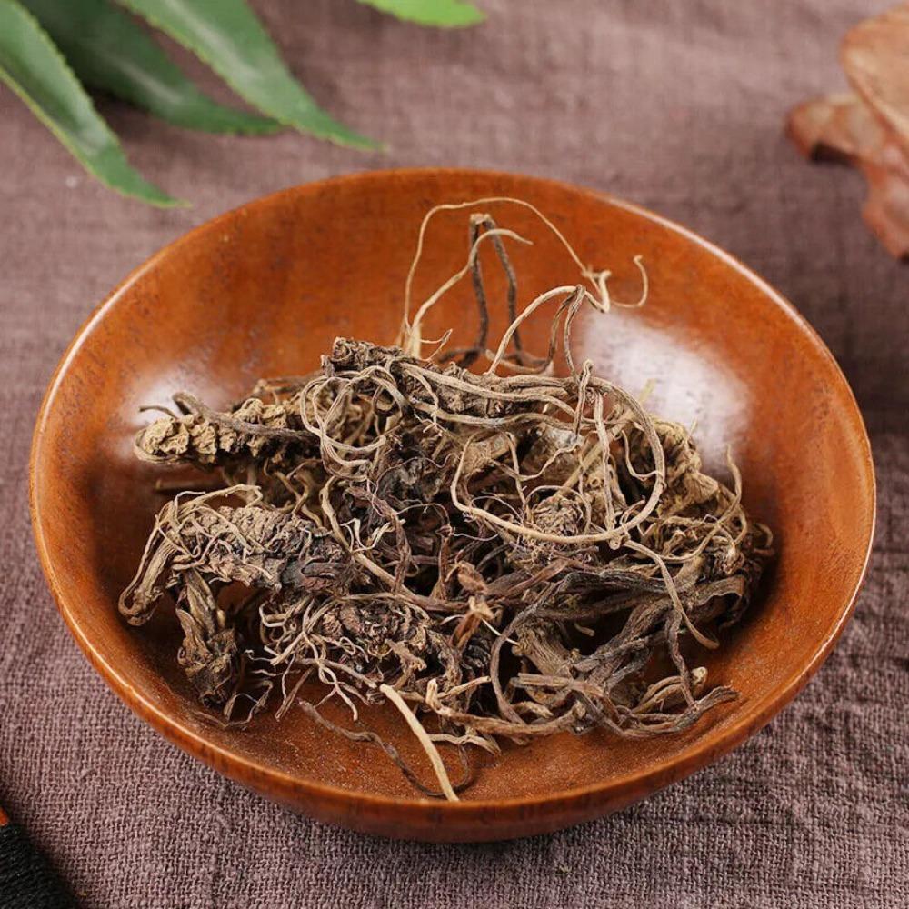 Valerian Root Herbal Tea 250g Natural Relaxing Infusion Blend