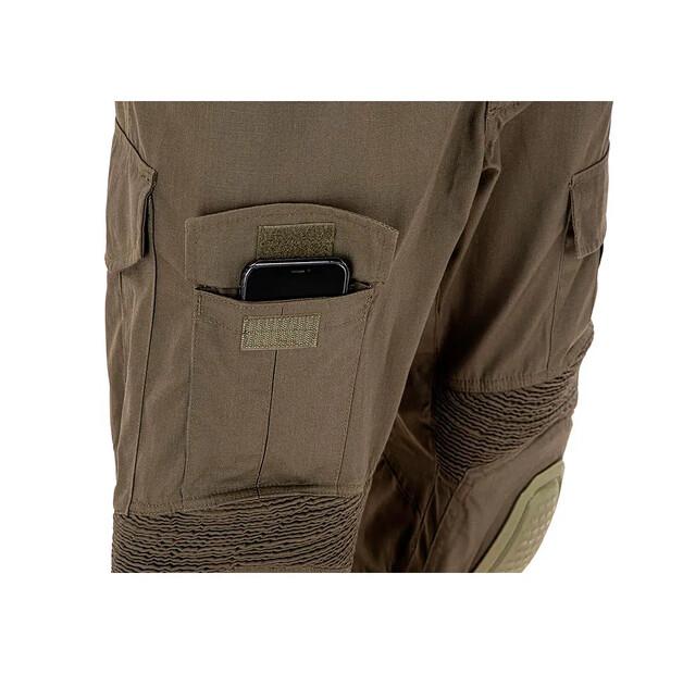 Invadergear Брюки Predator Combat