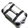 Aluminum Motorcycle Side Box Handle Rope 800GS - 267x25mm