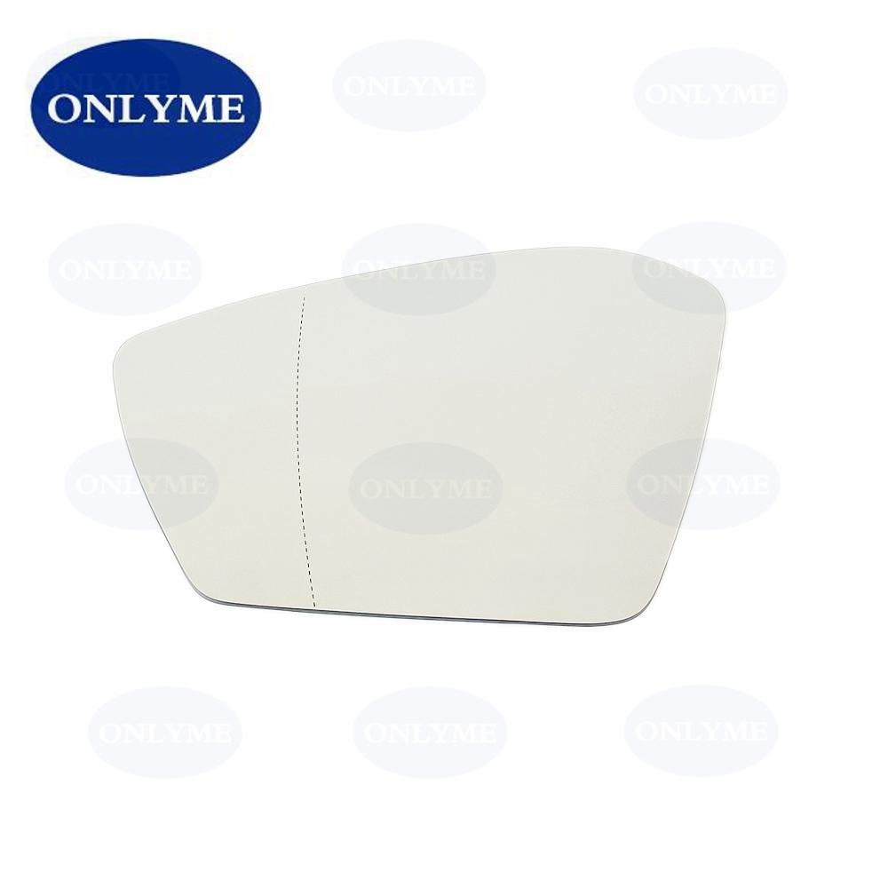 

Car Suv Wide Angle Heated Mirror Glass For Skoda Scala Kamiq 2024 Left