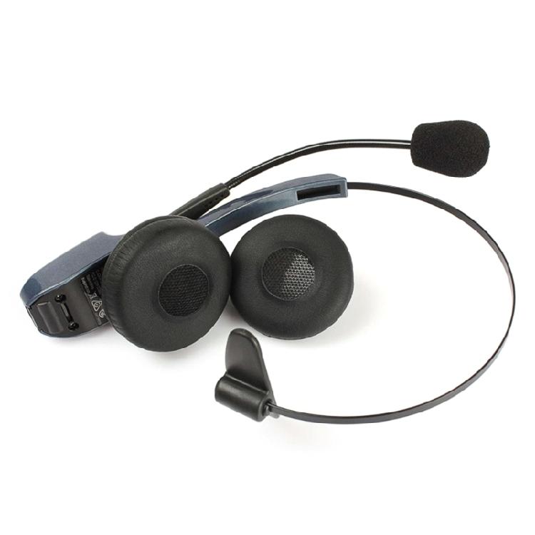 Easy To Install Ear Cushions and Mic Covers for B250XT B250XT Plus B150 Seamlessly Replacement and Improved Acoustics