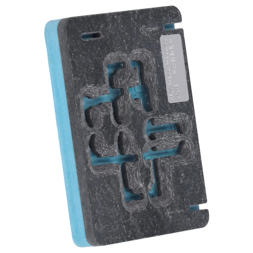 3 In 1 Middle Frame Reballing Platform BGA Reballing Station for IPhone 11 11pro 11pro Max