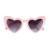 Bachelorette Party Sunglasses Wedding Bridal Shower Decor Hen Party Supplies Bride To Be Bridesmaid Gift Heart Shaped Glasses