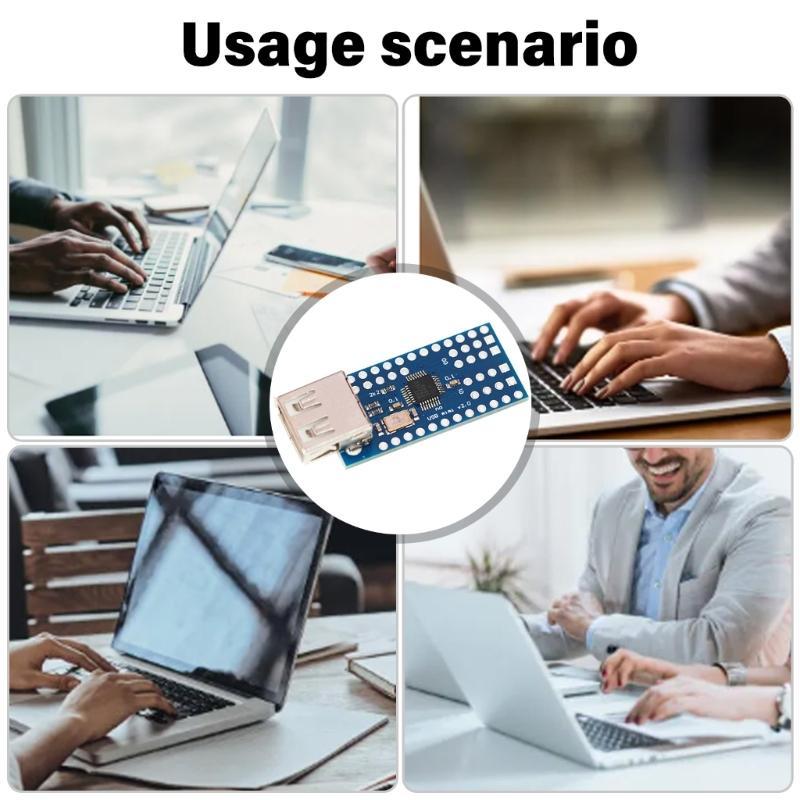 USB Host Shield 2.0 ADK USB Host Shield SLR Development Tool SPI Interfaces for Projects Communication Device