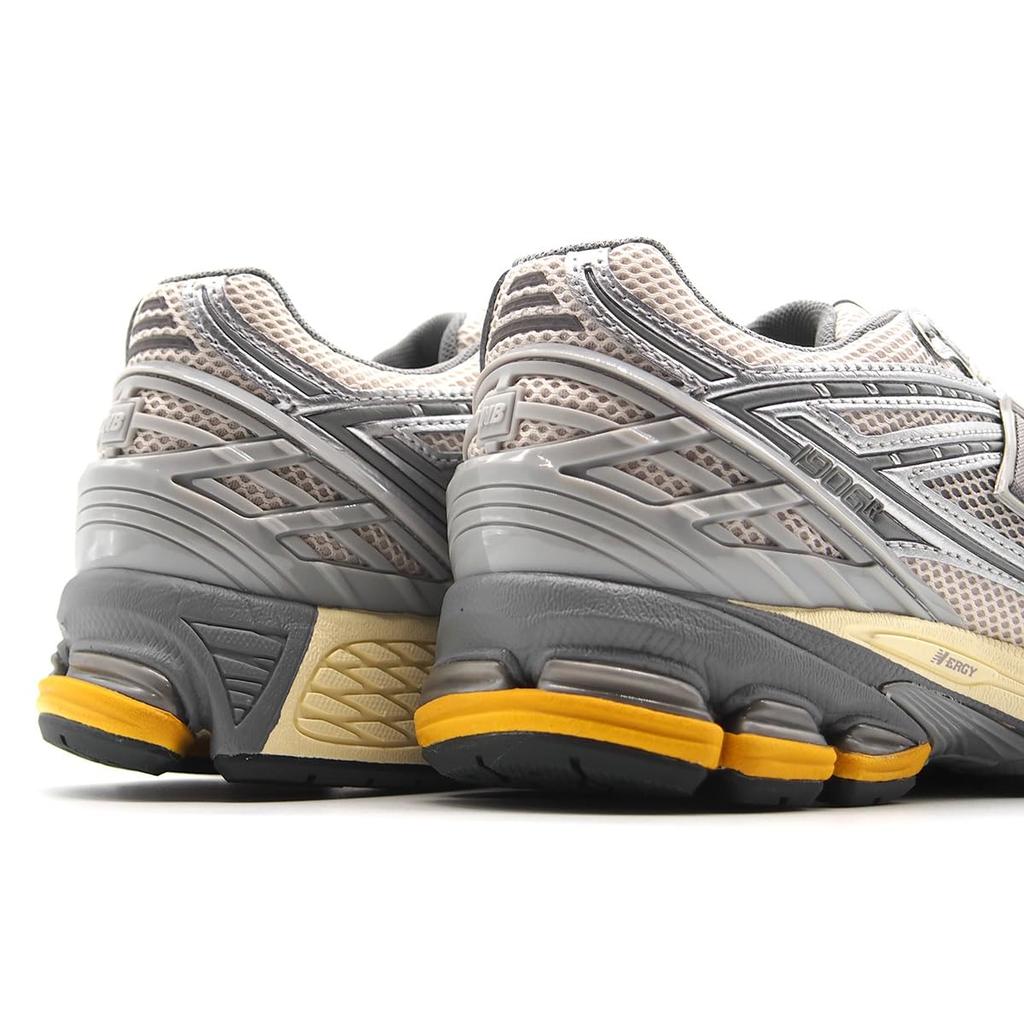 M1906RRD GRAY M1906 Gray [New Balance] Women's Men's (27.5 Cm) [Used]