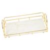Countertop Organizer Cosmetics Storage Shelf Rack Home Decoration for Bathroom Bedroom