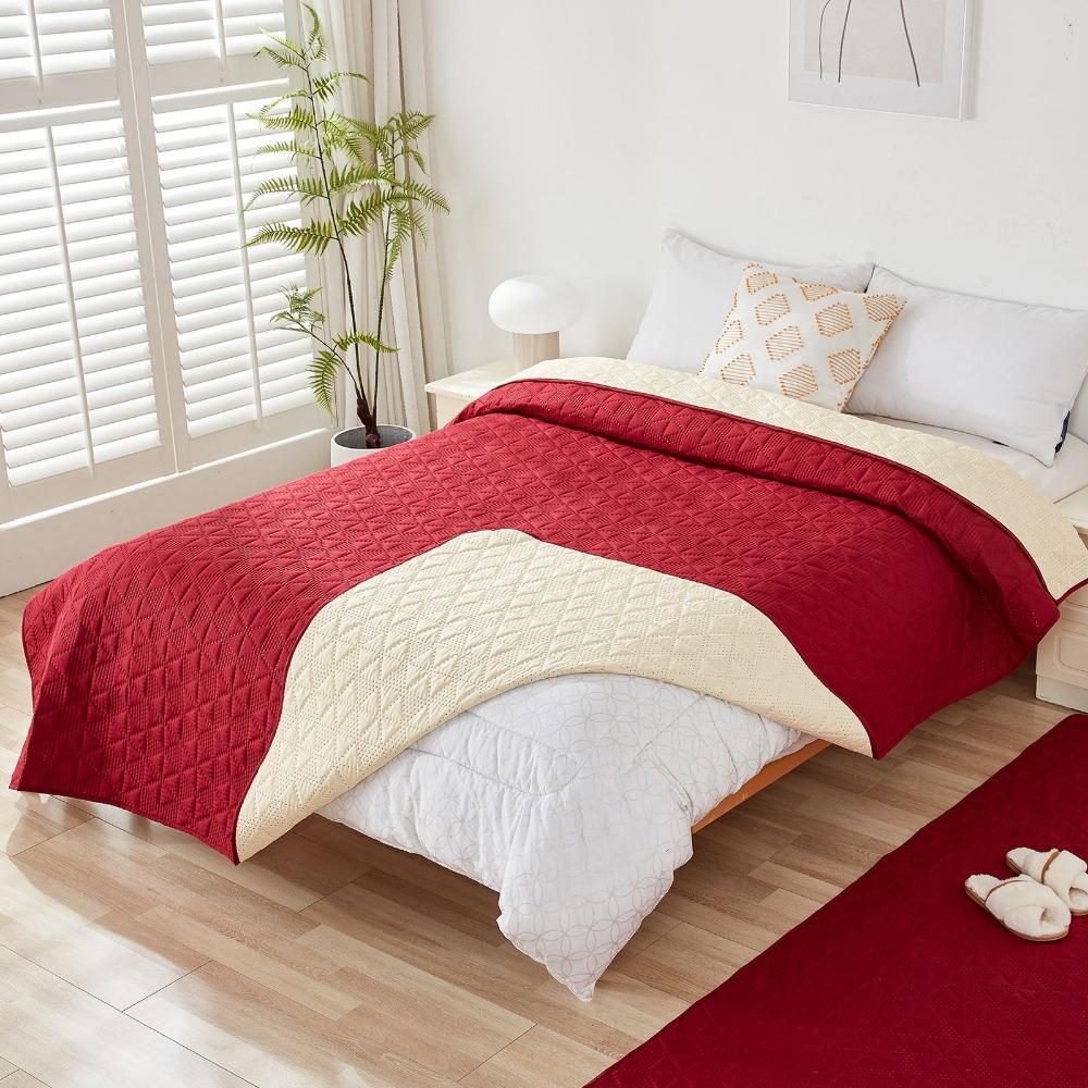 

Waterproof Slip Resistant Sofa Protector Cover Pet Blanket Direct Factory Furniture Mattress Protector 40 x50 (100x127cm)