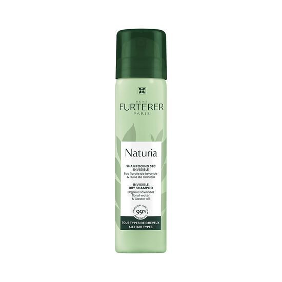 Rene Furterer Naturia Dry Shampoo 75ml
