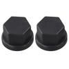 Cache-écrou décoratif pour scooter Kukirin G2 Master (lot de 2)