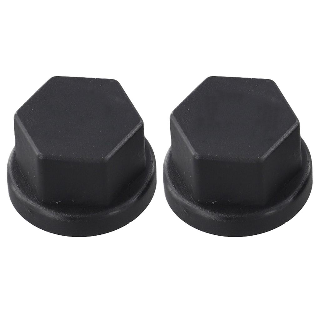 Cache-écrou décoratif pour scooter Kukirin G2 Master (lot de 2)