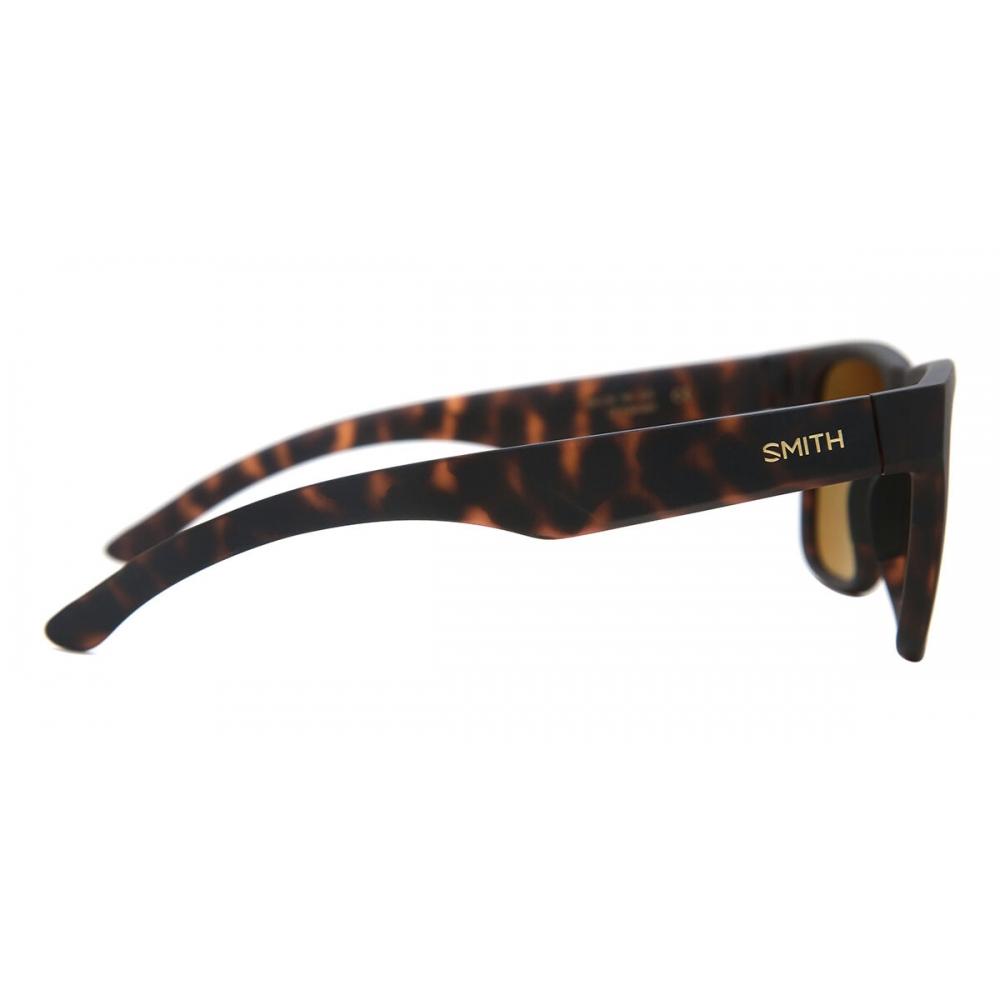 Smith Lowdown 2 Polarized N9p L5 Unisex Sunglasses