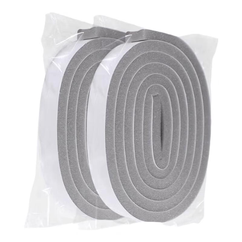 Self-Adhesive Soundproof Door Window Seal Strip