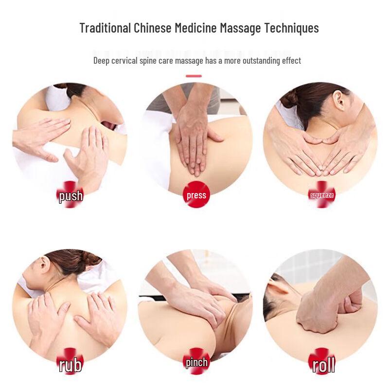 MEEE GOU Neck Massager