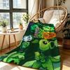 Plants Vs Zombies Game Blanket Sofa Blanket Home Decor Air Conditioning Blanket Nap Blanket Machine Washable