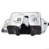 Vehicles Solid Rear Door Lock Assembly Mechanism Suitable For Back Door Installation 69350-95J01 69350-95J02 69430-95J00