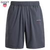 Pantaloncini Sportivi Casual Estivi da Uomo ad Alta Elasticità, Comodi, Vita Elastica, da Indossare all'Esterno, Pantaloncini da Cinque Pollici