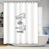 Baie și WC – Perdele de duș