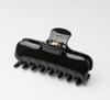 1Pcs 2026 New Style Large Size Thick Hair At The Back of The Head Elegant Shark Clip High Quality Acetate Rectangular Hair Clip