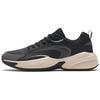 New ACE Anti Slip Wear Resistant Low Top Chunky Sneakers Men's Black Gray 912338802-4