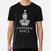 Hannibal Barca Ancient Carthage Size S To 5XL Made In the USA T-Shirt Unisex T-Shirt