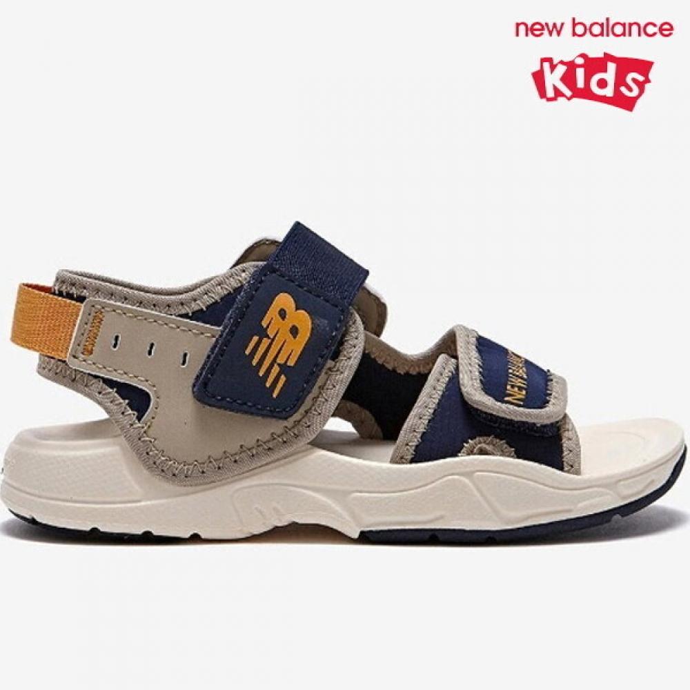 

New Balance Club Kids Sandals K4250n3p Shoes 220