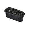 Electric Master Power Window Switch for DAF CF/XF Series 1811131 24V