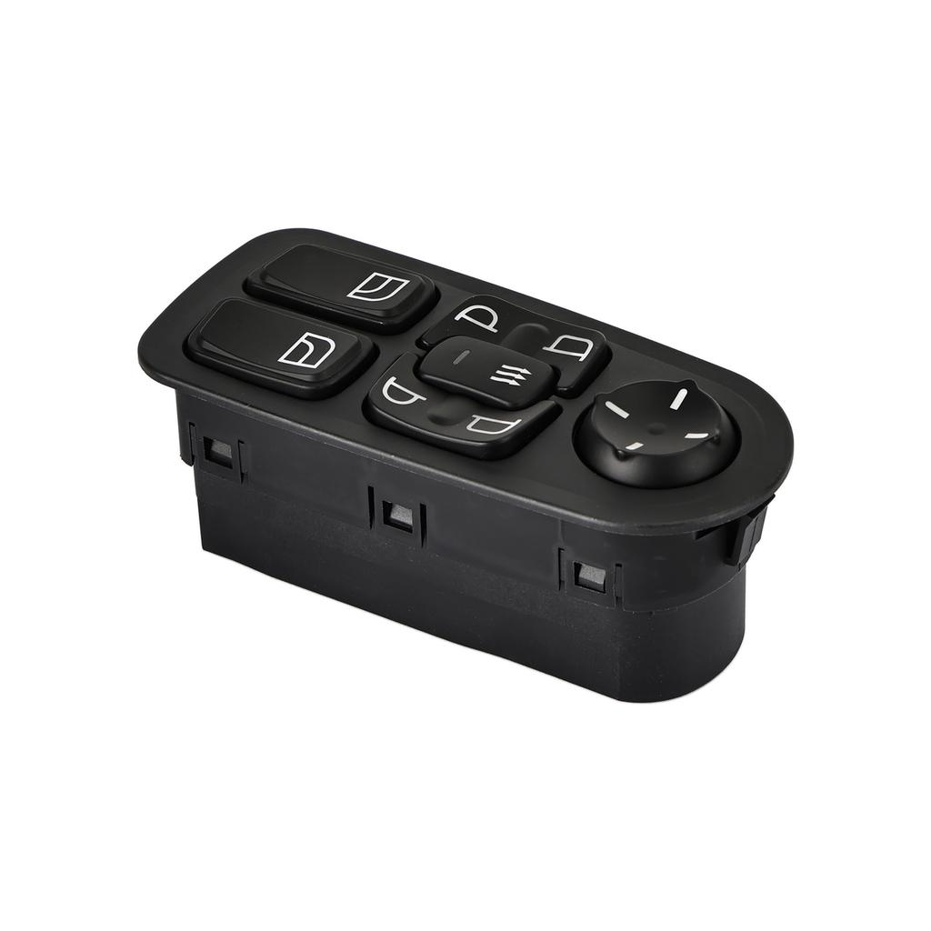 Electric Master Power Window Switch for DAF CF/XF Series 1811131 24V