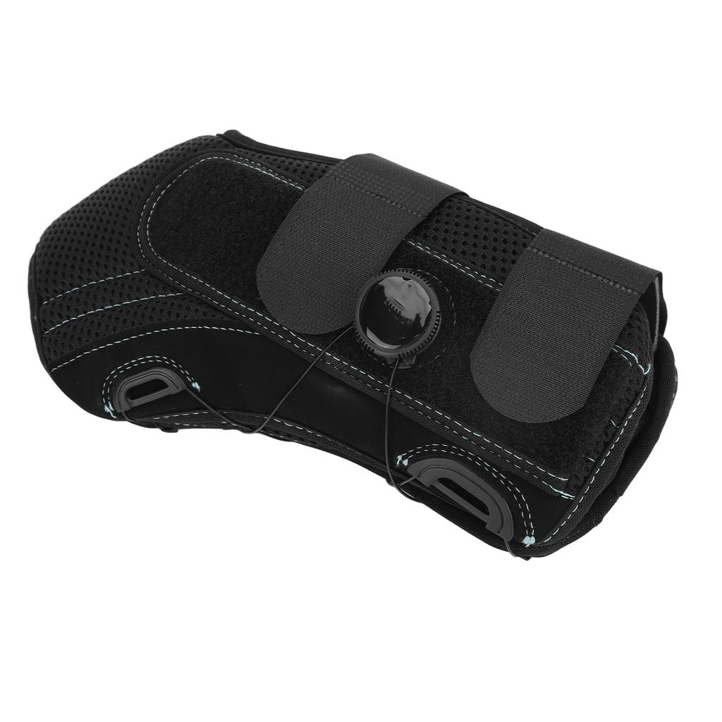 Gleznă din nailon respirabil, reglabil pentru ameliorarea oboselii, înveliș pentru gleznă pentru fixare și protecție